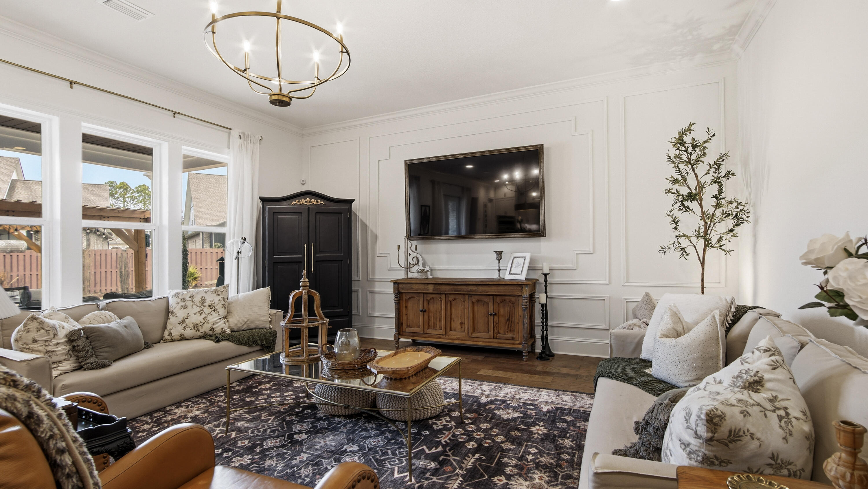 HAMMOCK BAY - Residential