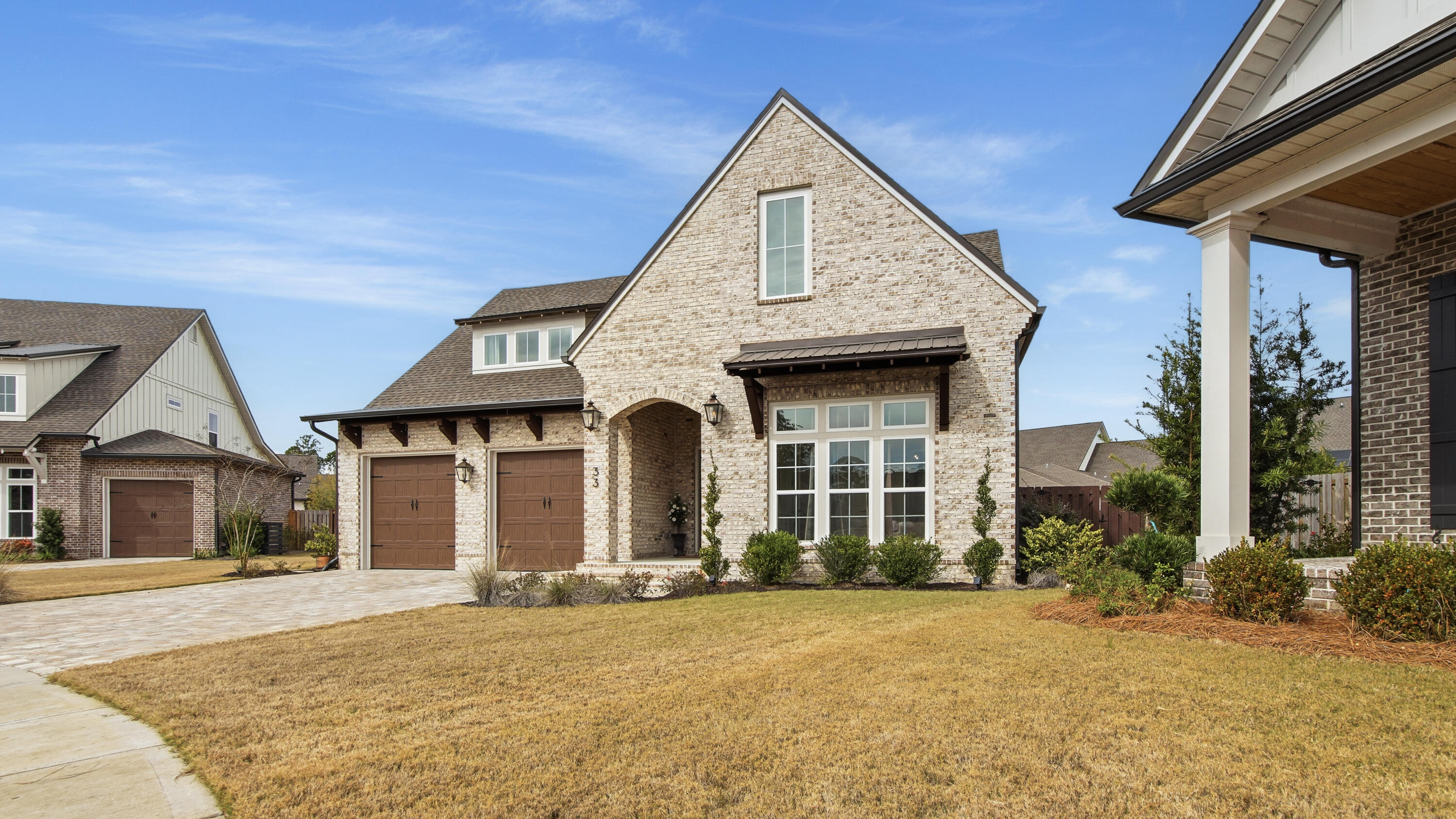 HAMMOCK BAY - Residential