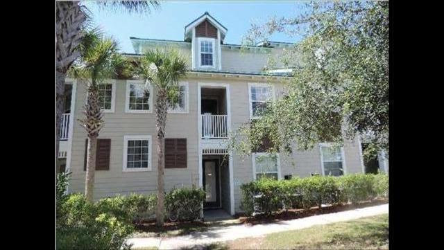 VILLAGE AT BLUE MOUNTAIN BEACH - Residential