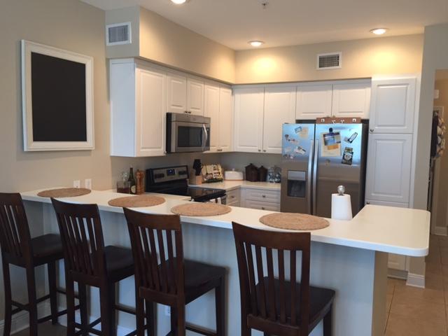 VILLAGE AT BLUE MOUNTAIN BEACH - Residential