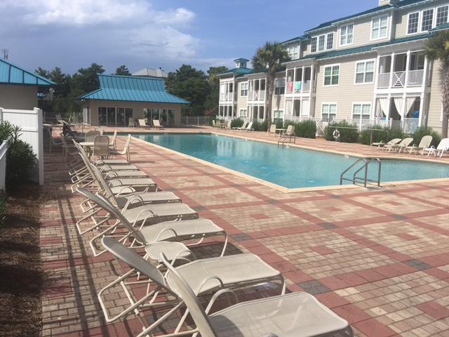 VILLAGE AT BLUE MOUNTAIN BEACH - Residential