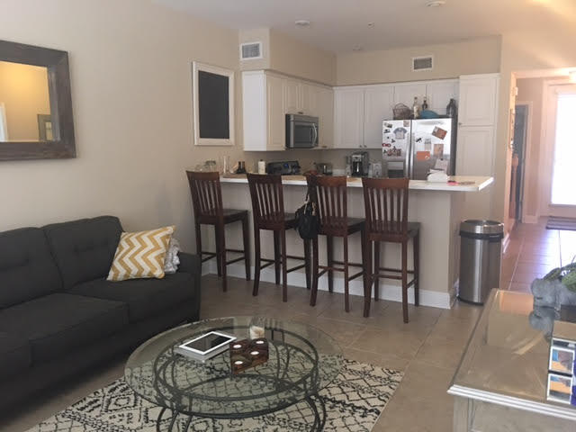 VILLAGE AT BLUE MOUNTAIN BEACH - Residential