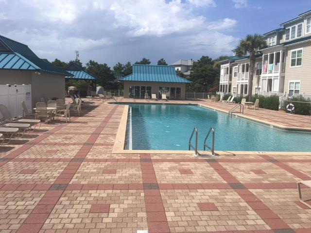 VILLAGE AT BLUE MOUNTAIN BEACH - Residential