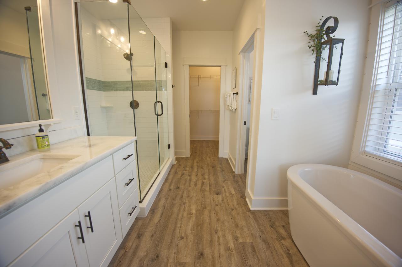 Jubilation - Residential