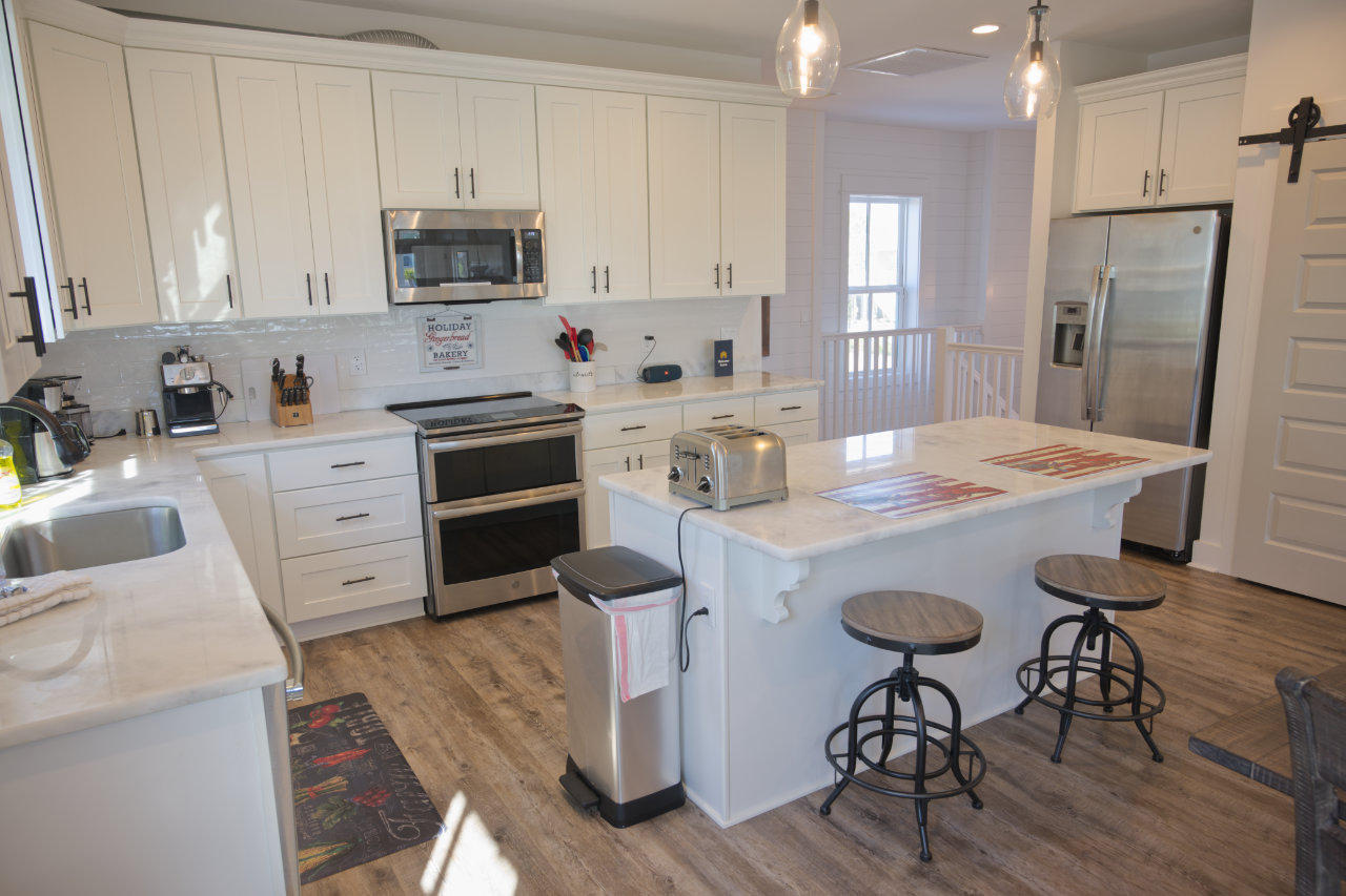 Jubilation - Residential