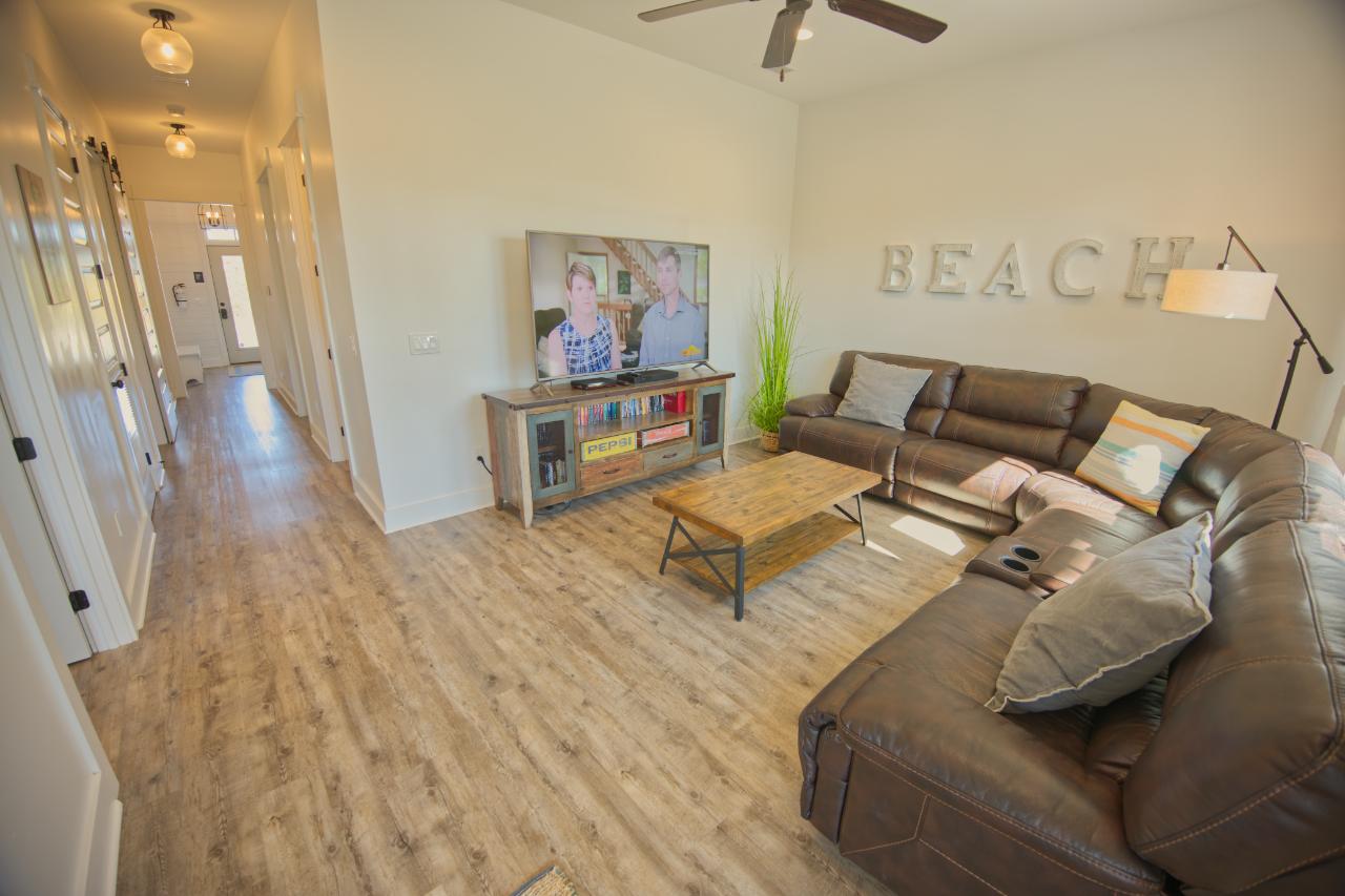 Jubilation - Residential