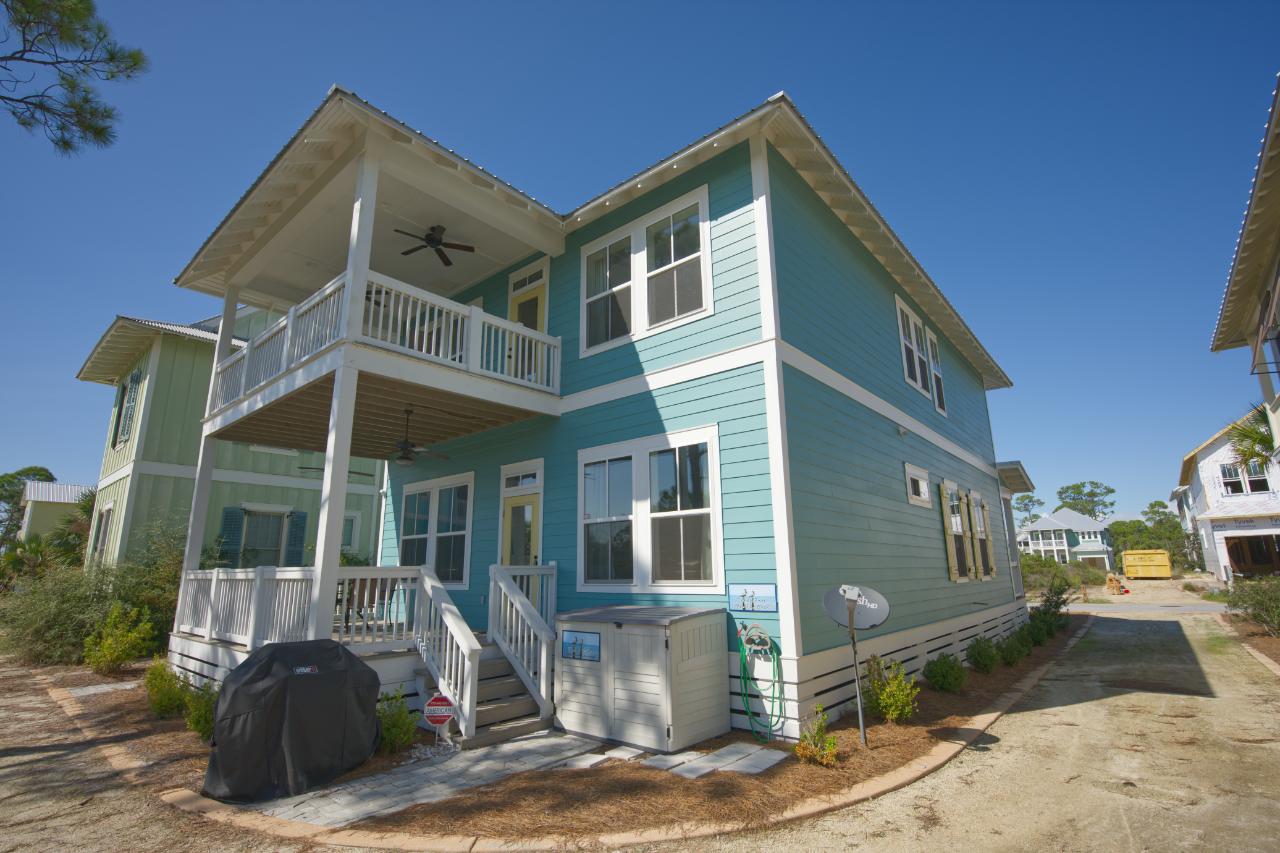 Jubilation - Residential
