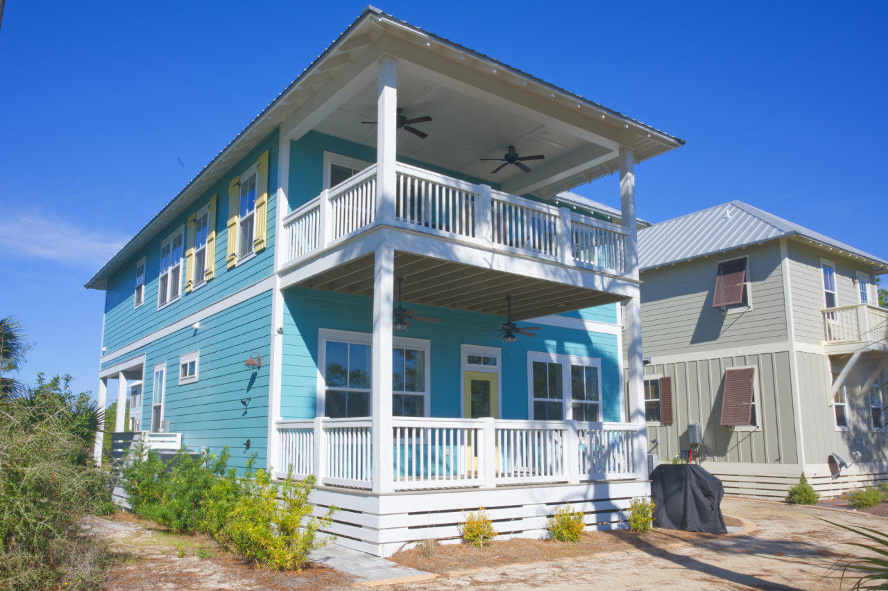 Jubilation - Residential