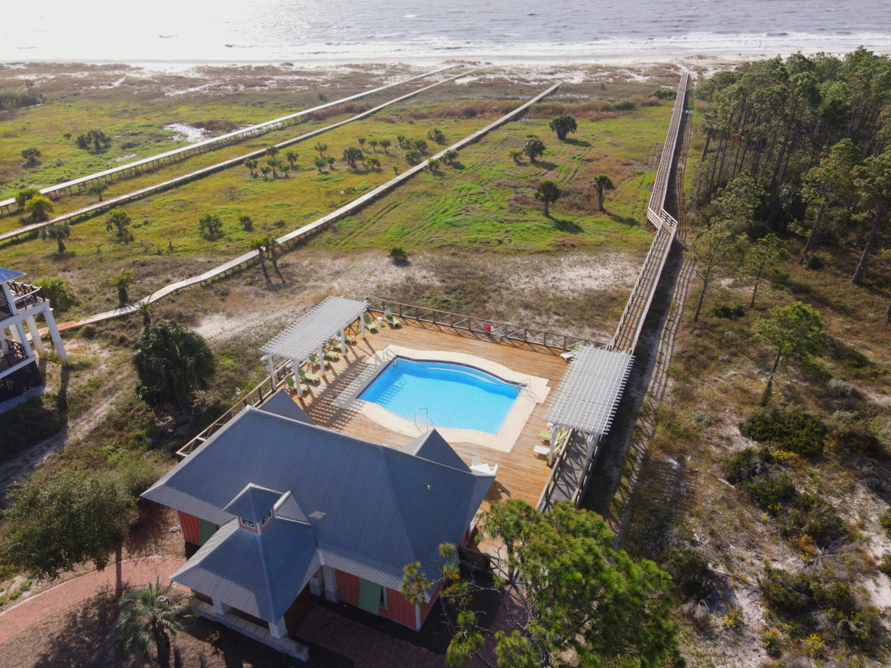 Jubilation - Residential