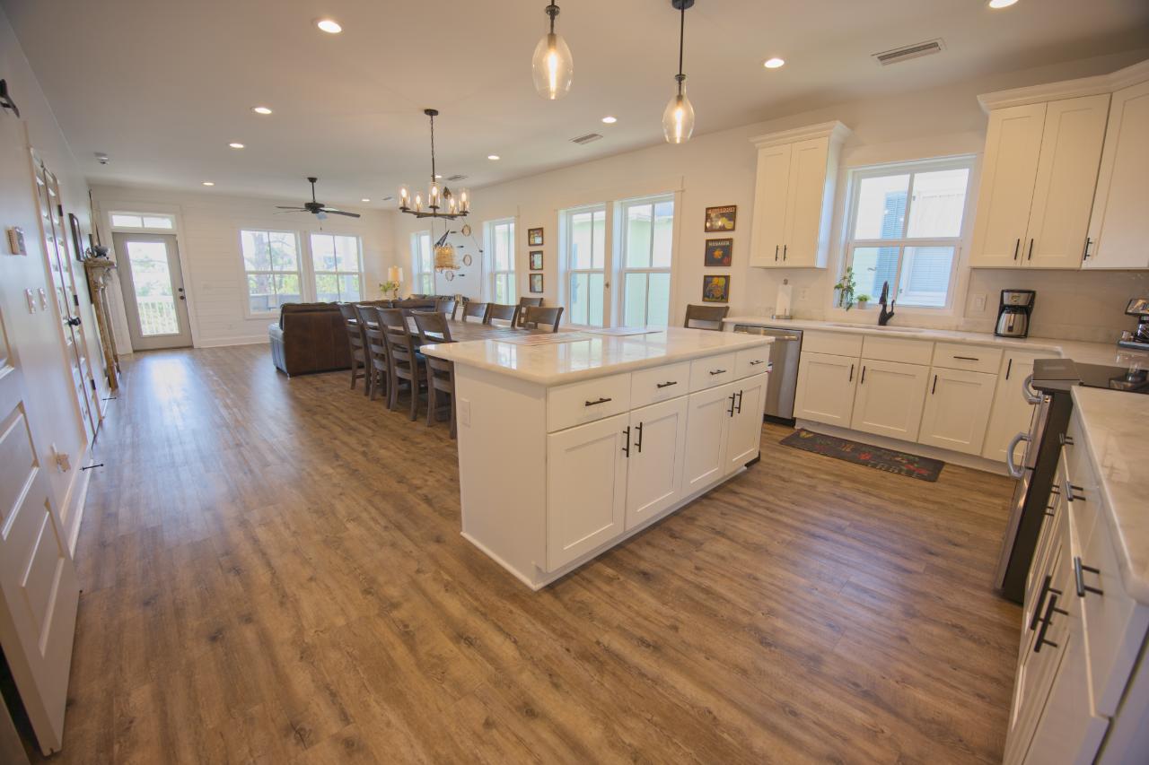 Jubilation - Residential