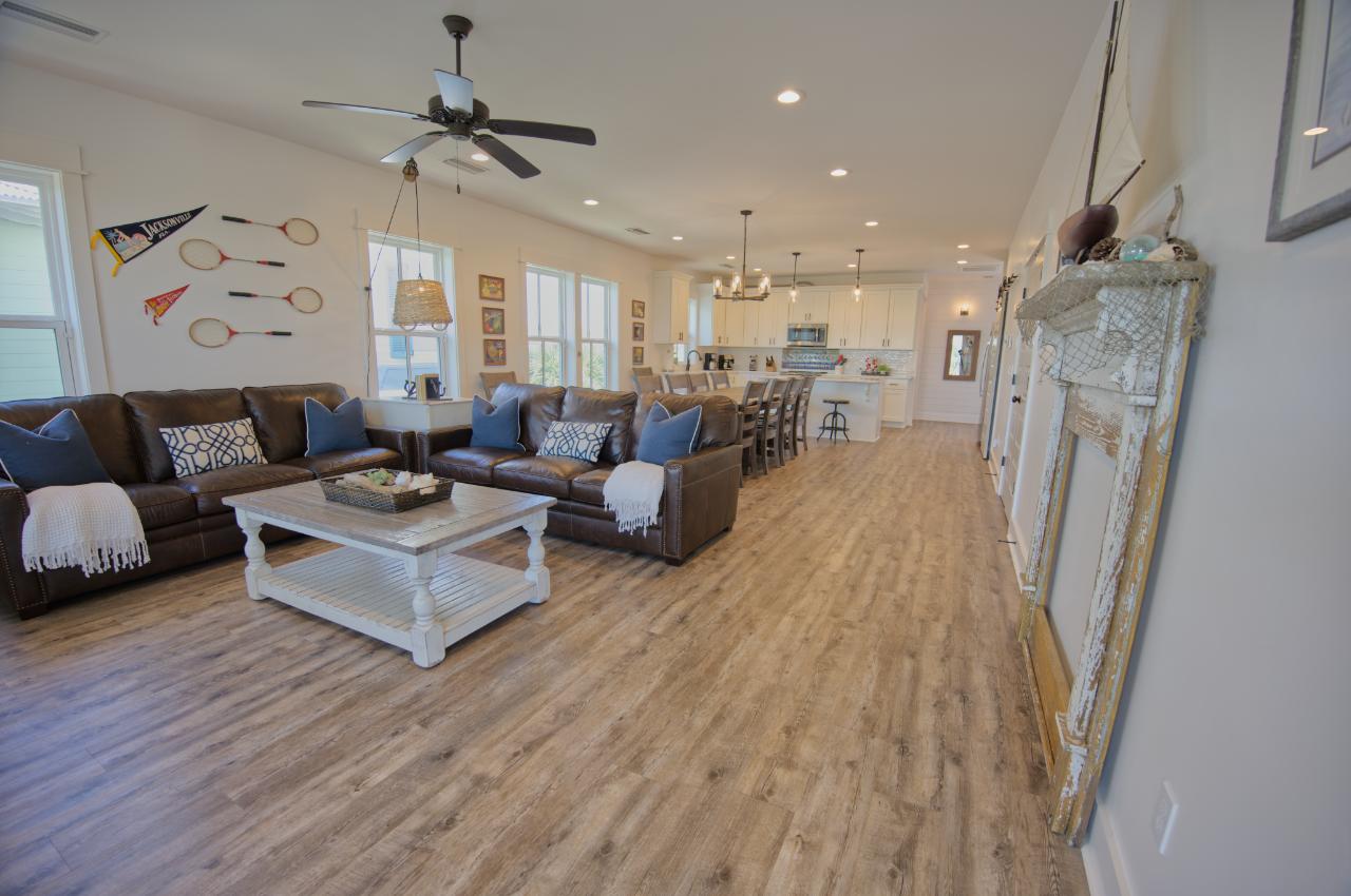 Jubilation - Residential