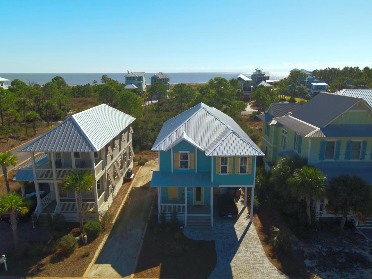 Jubilation - Residential