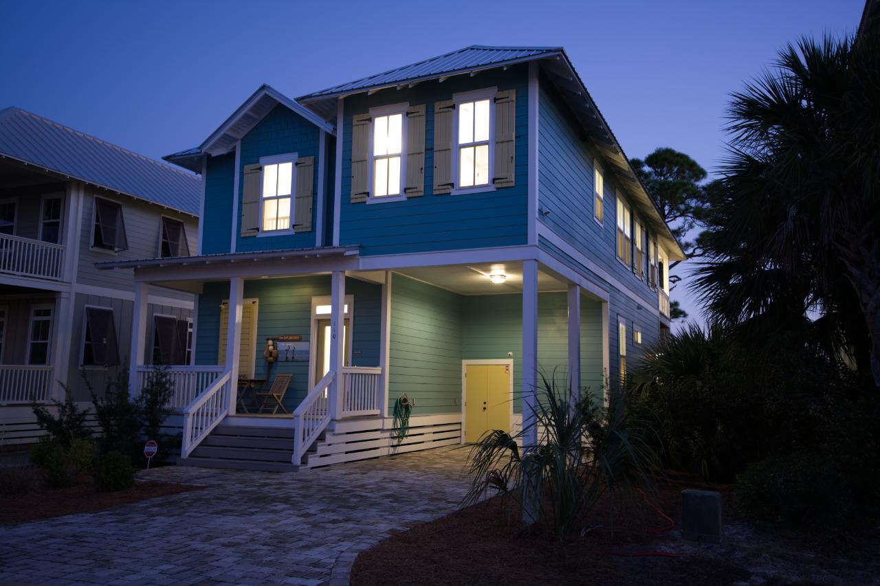 Jubilation - Residential