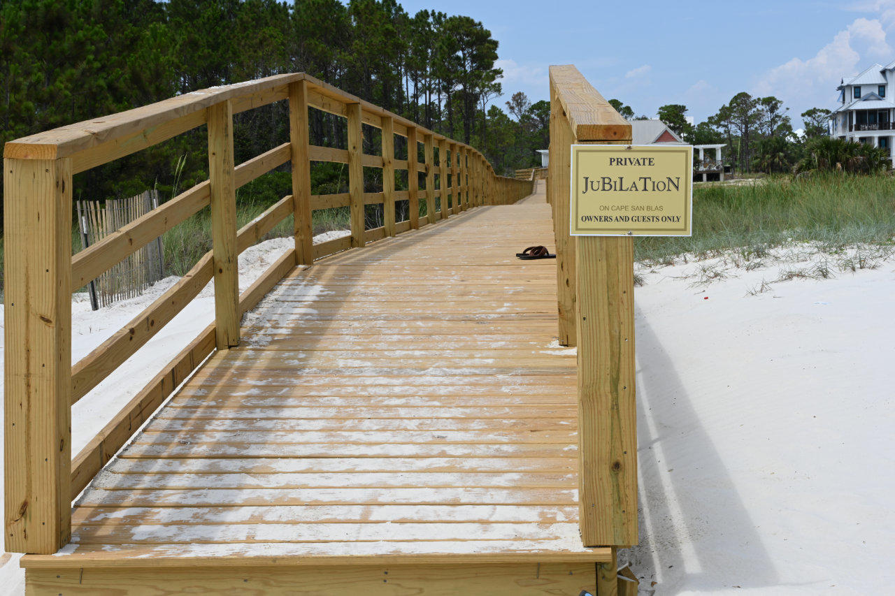 Jubilation - Residential