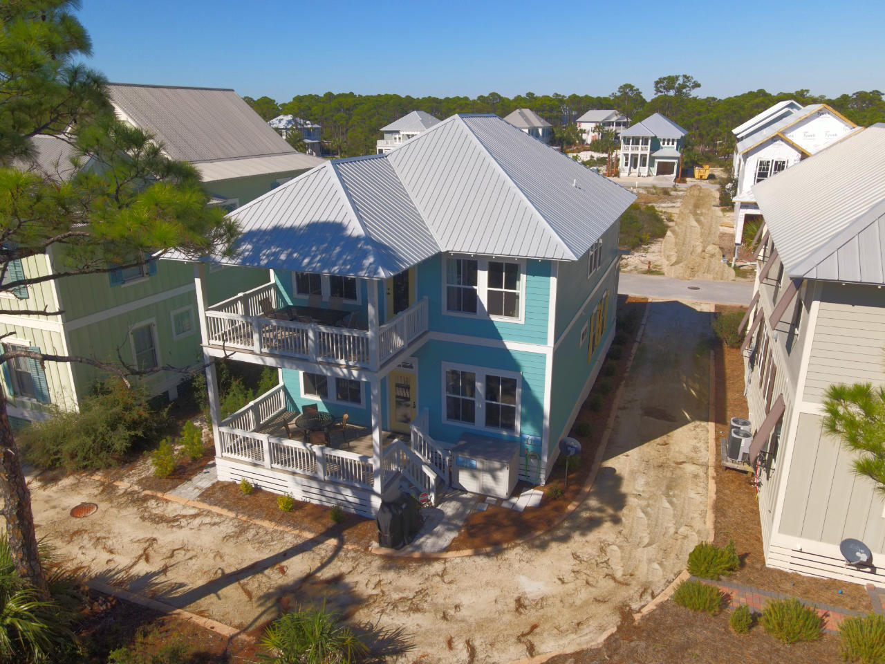 Jubilation - Residential