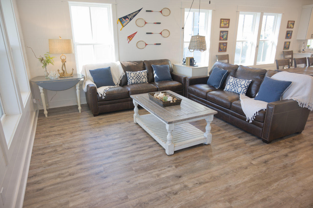 Jubilation - Residential