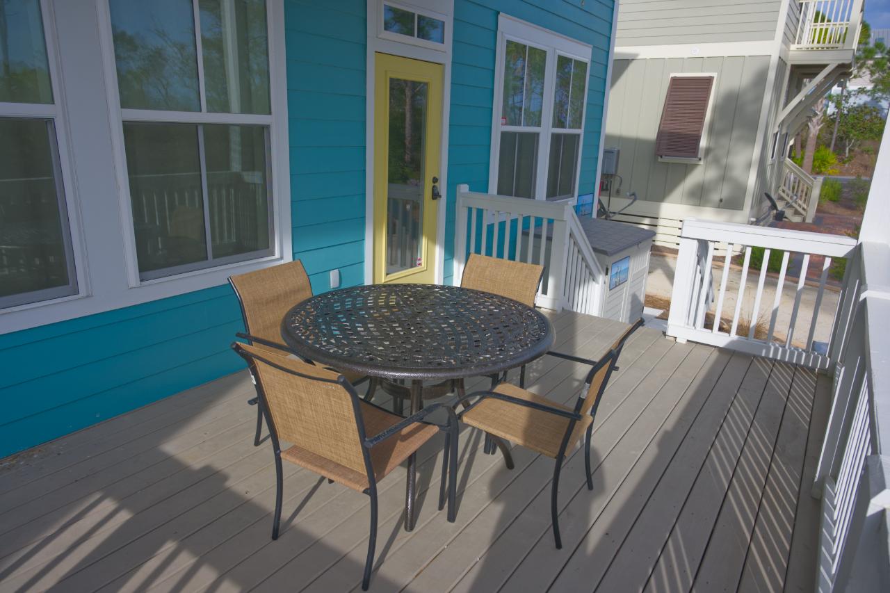 Jubilation - Residential