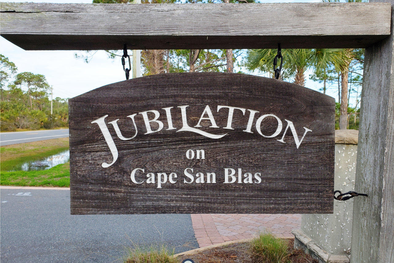Jubilation - Residential