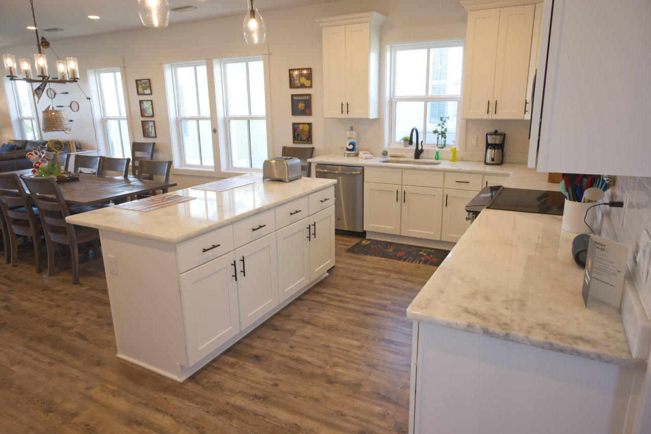 Jubilation - Residential