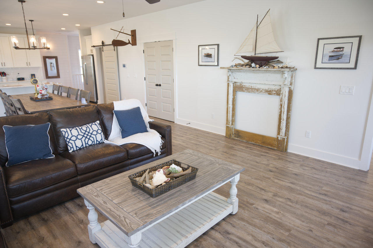 Jubilation - Residential