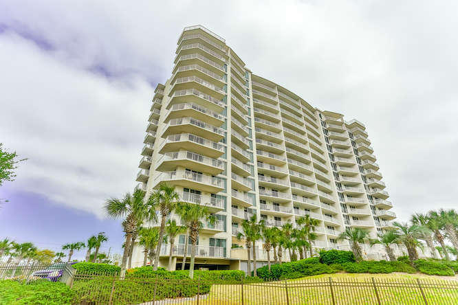 TERRACE AT PELICAN BEACH - Residential