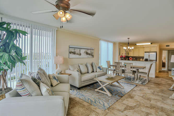 TERRACE AT PELICAN BEACH - Residential