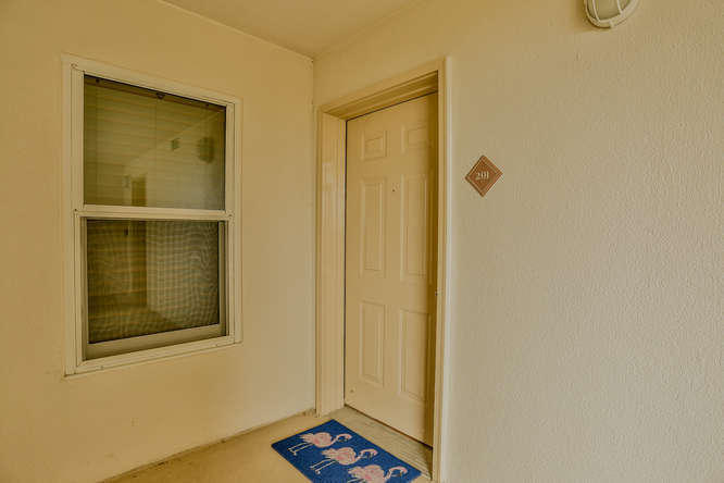 TERRACE AT PELICAN BEACH - Residential