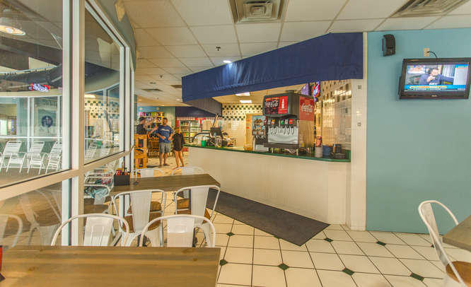 TERRACE AT PELICAN BEACH - Residential