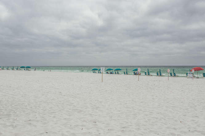 TERRACE AT PELICAN BEACH - Residential