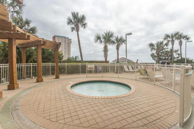 TERRACE AT PELICAN BEACH - Residential