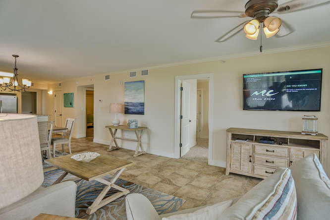 TERRACE AT PELICAN BEACH - Residential