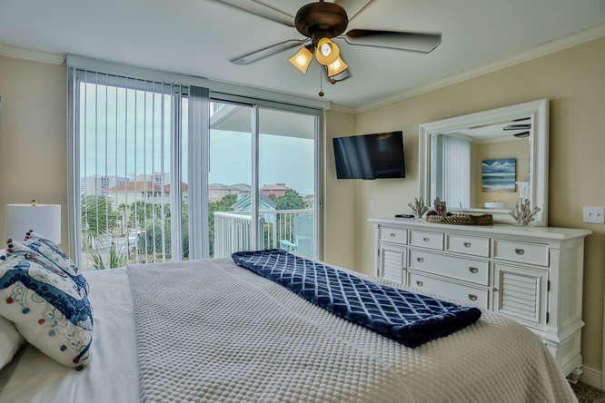 TERRACE AT PELICAN BEACH - Residential