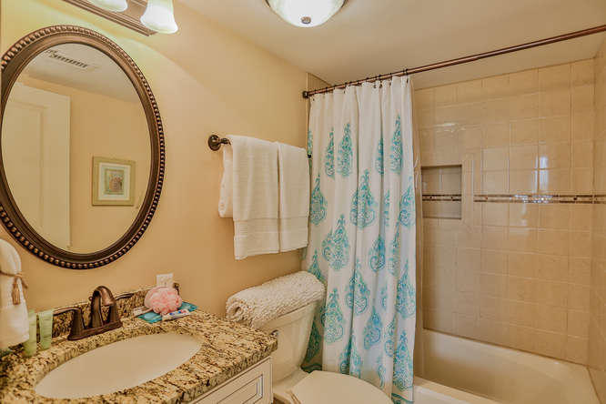 TERRACE AT PELICAN BEACH - Residential