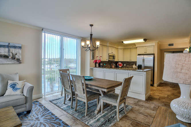 TERRACE AT PELICAN BEACH - Residential