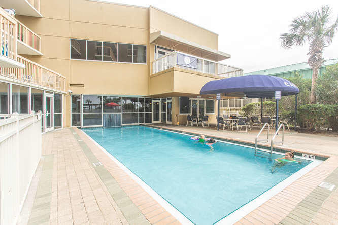 TERRACE AT PELICAN BEACH - Residential