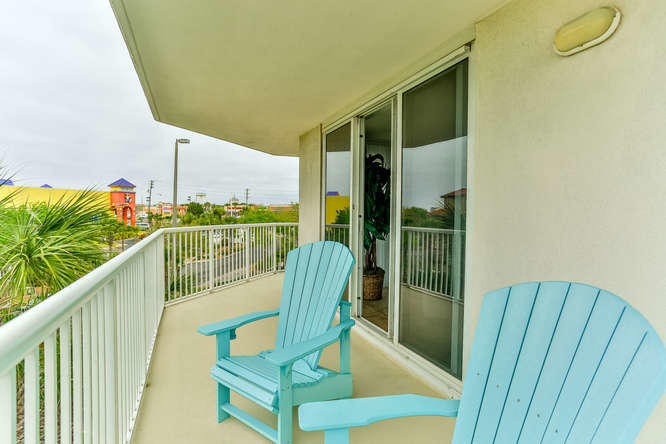 TERRACE AT PELICAN BEACH - Residential