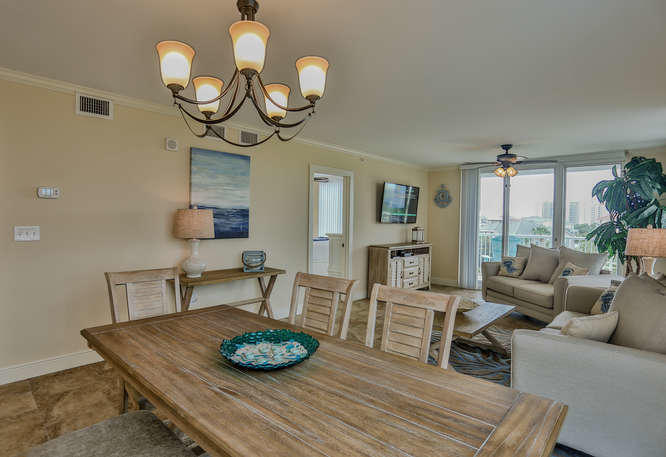 TERRACE AT PELICAN BEACH - Residential