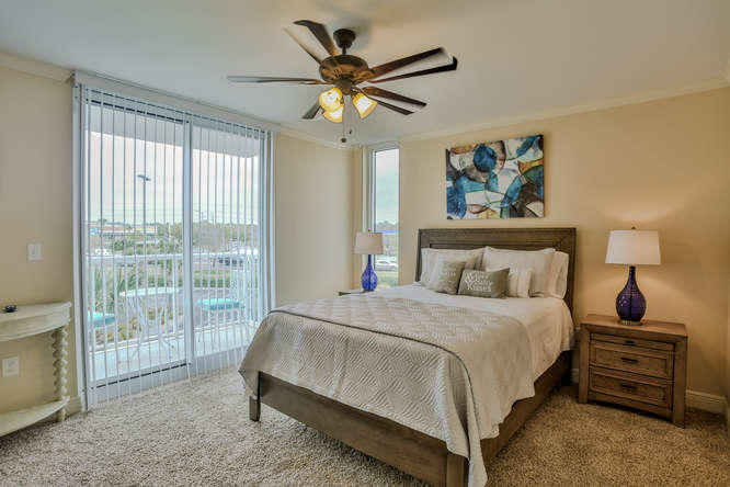 TERRACE AT PELICAN BEACH - Residential