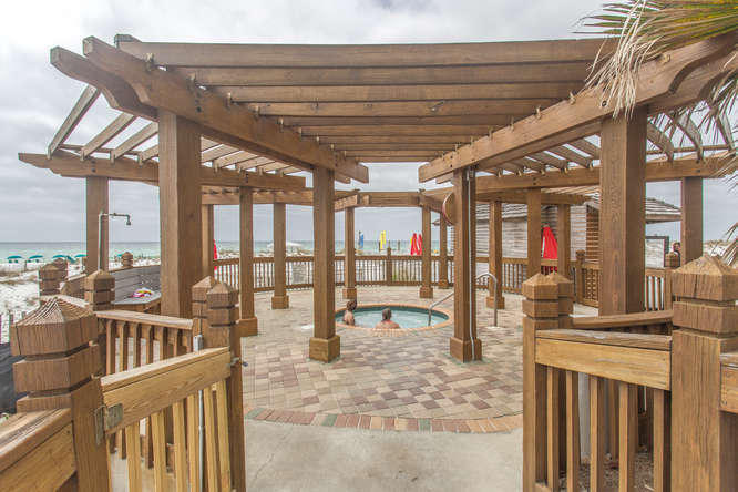 TERRACE AT PELICAN BEACH - Residential