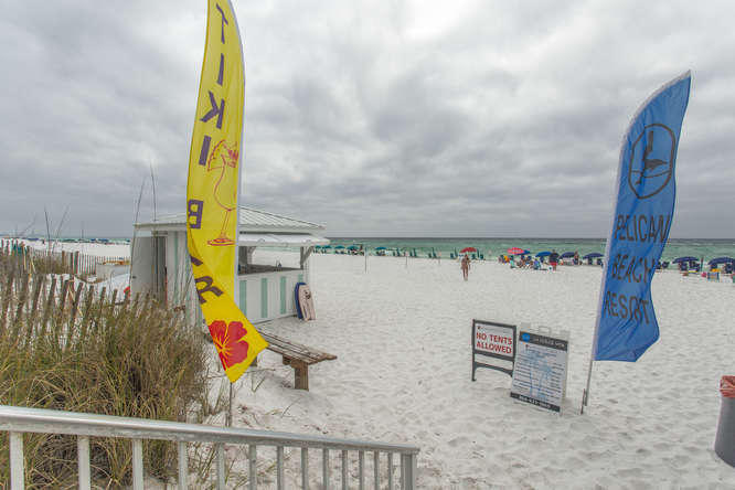 TERRACE AT PELICAN BEACH - Residential