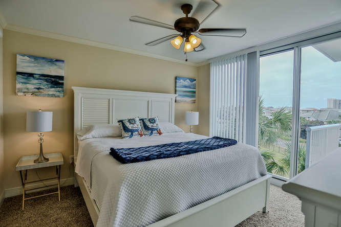 TERRACE AT PELICAN BEACH - Residential