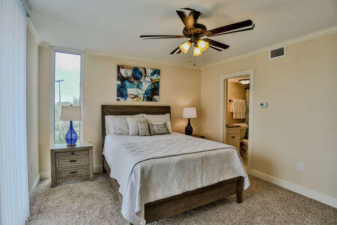 TERRACE AT PELICAN BEACH - Residential