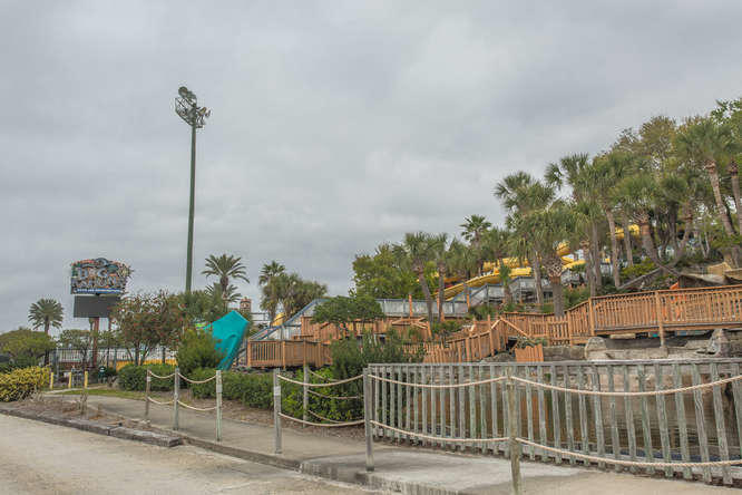 TERRACE AT PELICAN BEACH - Residential