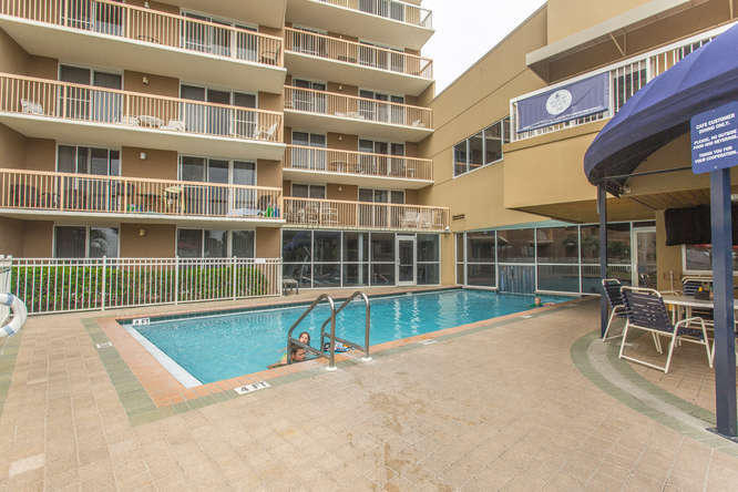 TERRACE AT PELICAN BEACH - Residential