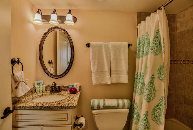 TERRACE AT PELICAN BEACH - Residential