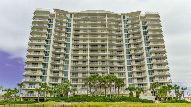 TERRACE AT PELICAN BEACH - Residential