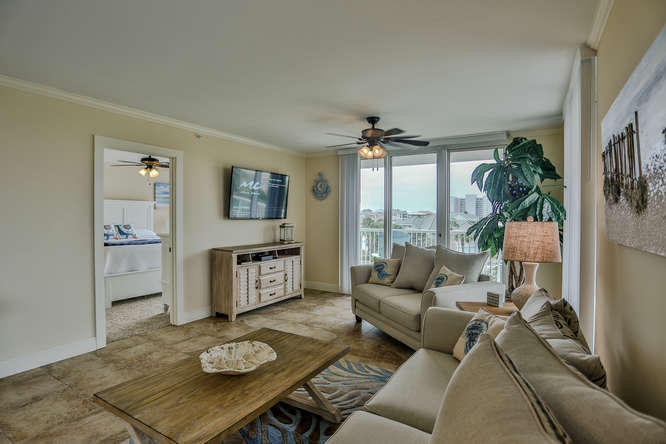 TERRACE AT PELICAN BEACH - Residential