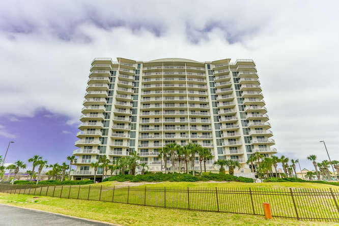 TERRACE AT PELICAN BEACH - Residential