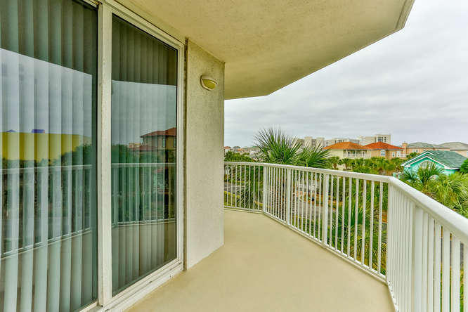 TERRACE AT PELICAN BEACH - Residential