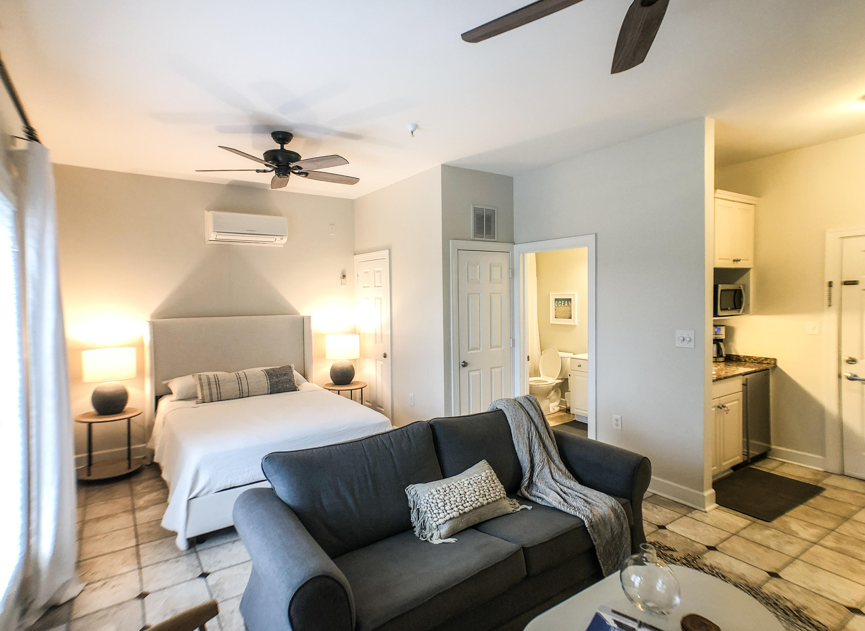 VILLAGE OF SOUTH WALTON BEACH THE - Residential